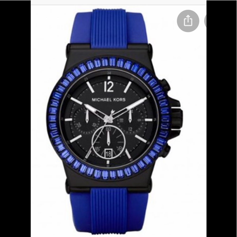 Michael Kors Unisex Watch